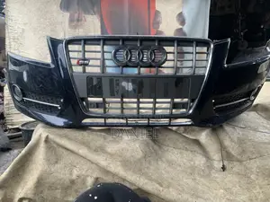 Audi Q5,S5 Bumper