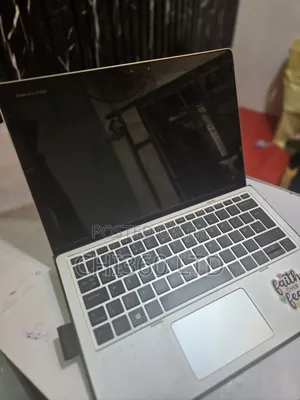 Laptop HP Elite X2 1012 16GB Intel Core i5 SSD 256GB