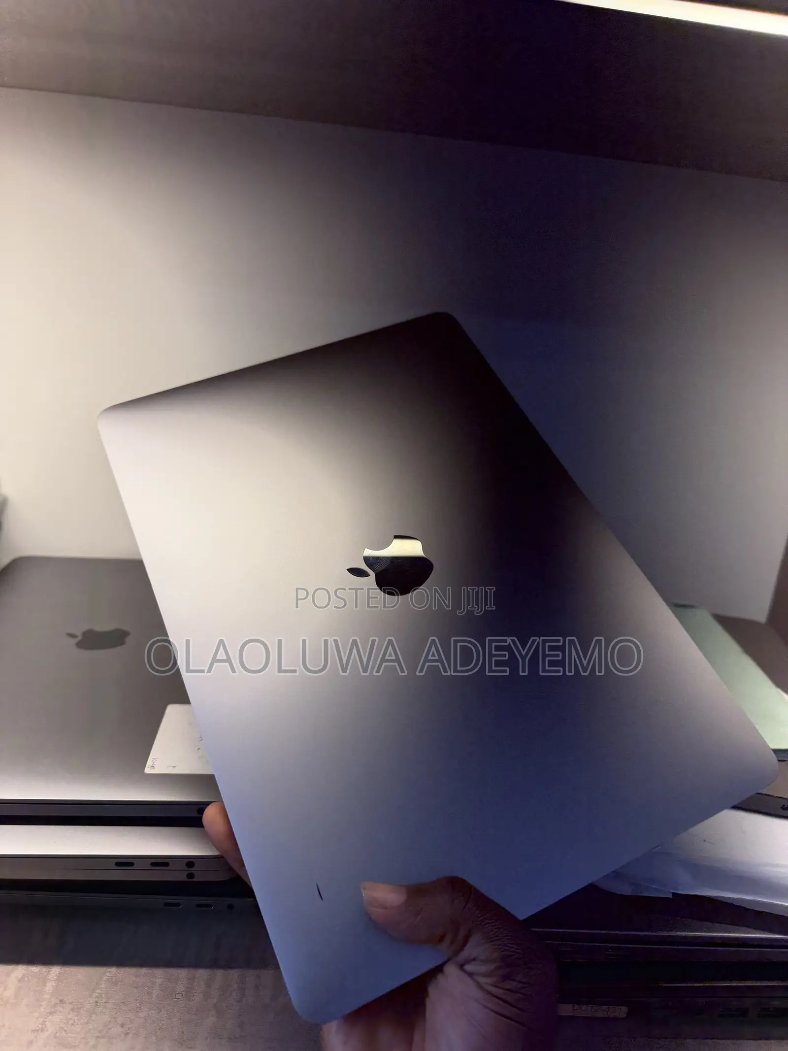 Laptop Apple MacBook Pro 2020 8GB Intel Core i5 SSD 256GB