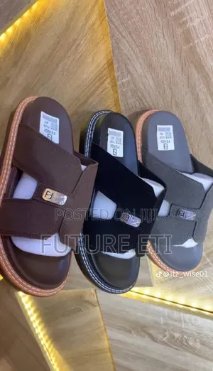 Quality Footwears for Men and Women