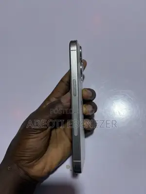 Apple iPhone 15 Pro 128 GB White