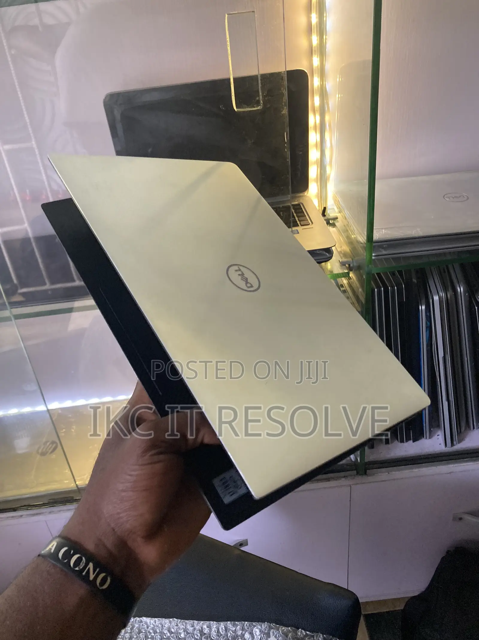 Laptop Dell XPS 13 16GB Intel Core i7 SSD 256GB