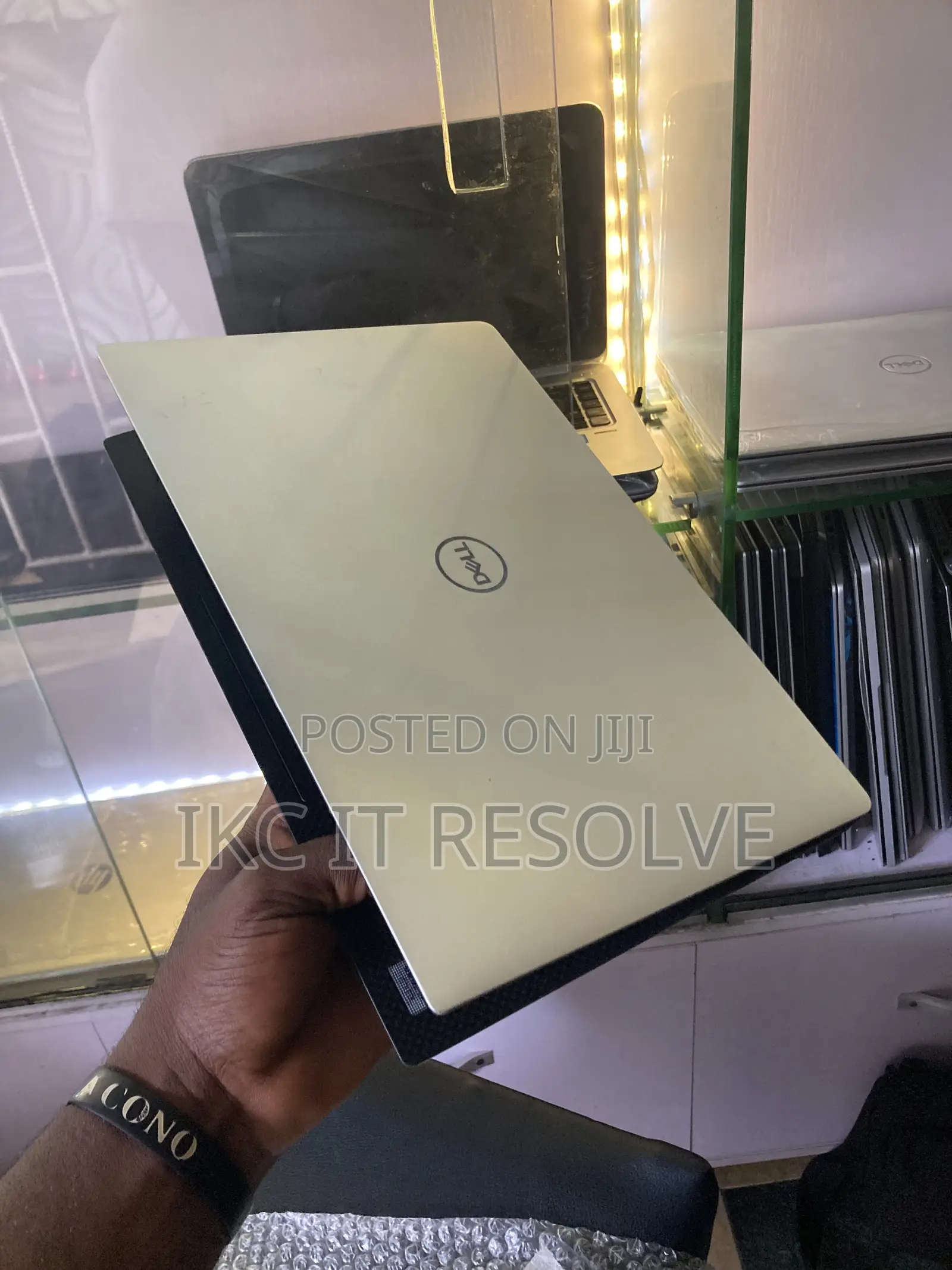 Laptop Dell XPS 13 16GB Intel Core i7 SSD 256GB