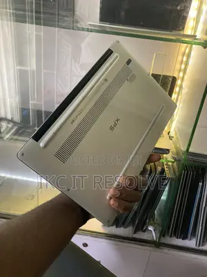 Laptop Dell XPS 13 16GB Intel Core i7 SSD 256GB
