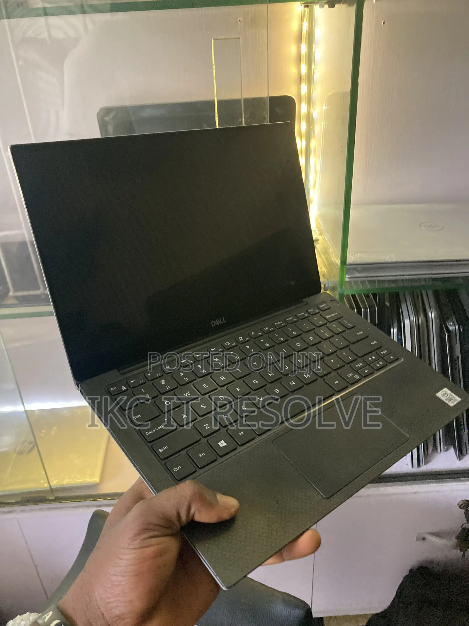 Laptop Dell XPS 13 16GB Intel Core i7 SSD 256GB