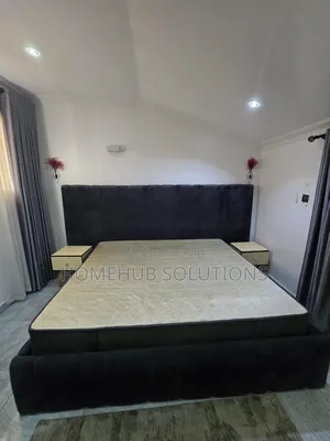 Imported Bedmate Furnitures