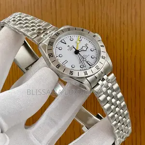 Tudor Luxury Men Chain Wristwatch – Stylish, Durable Classy Design