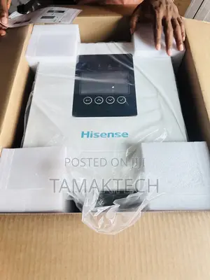 Hisense 6.5kva