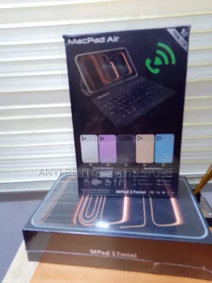 New MacPad Air MPad Mini 16 1 TB Blue