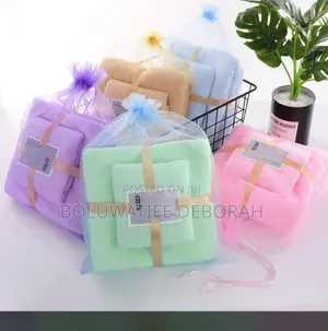 2 in 1towel