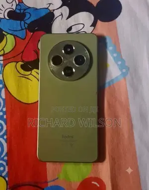 Xiaomi Redmi 14C 128 GB Gold