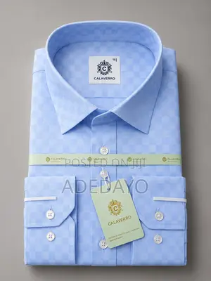 Premium Men’S Shirts