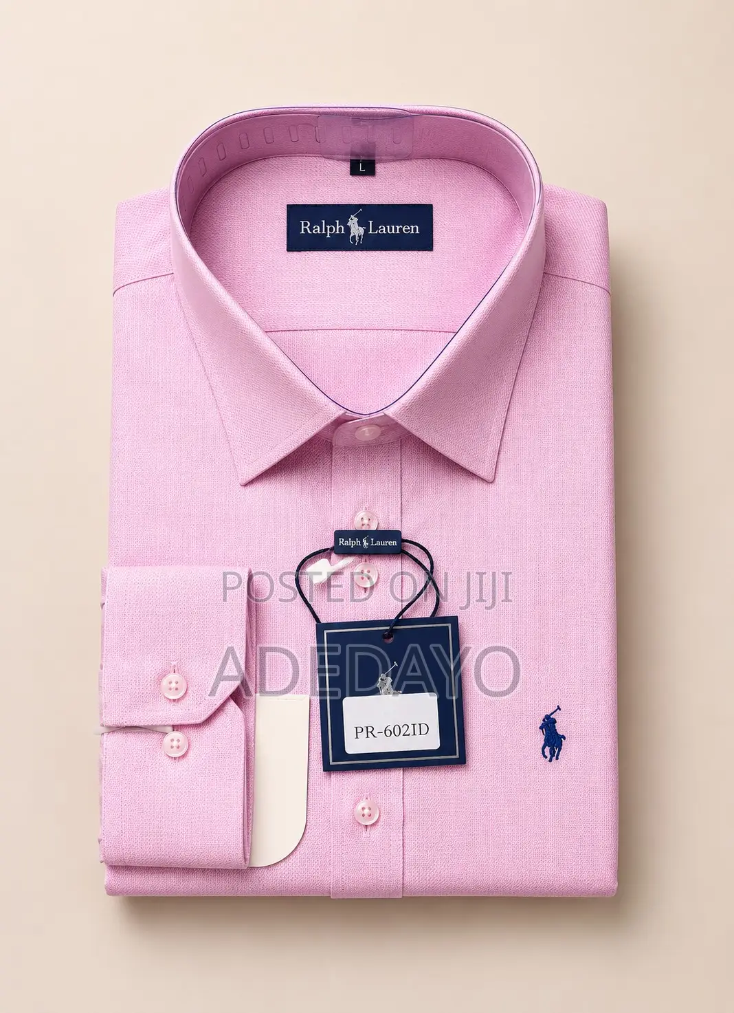 Premium Men’S Shirts