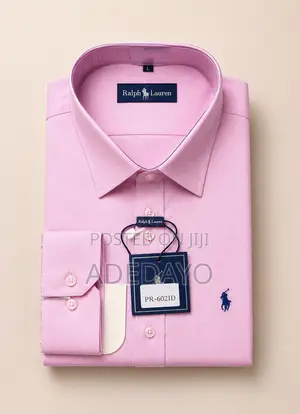 Premium Men’S Shirts