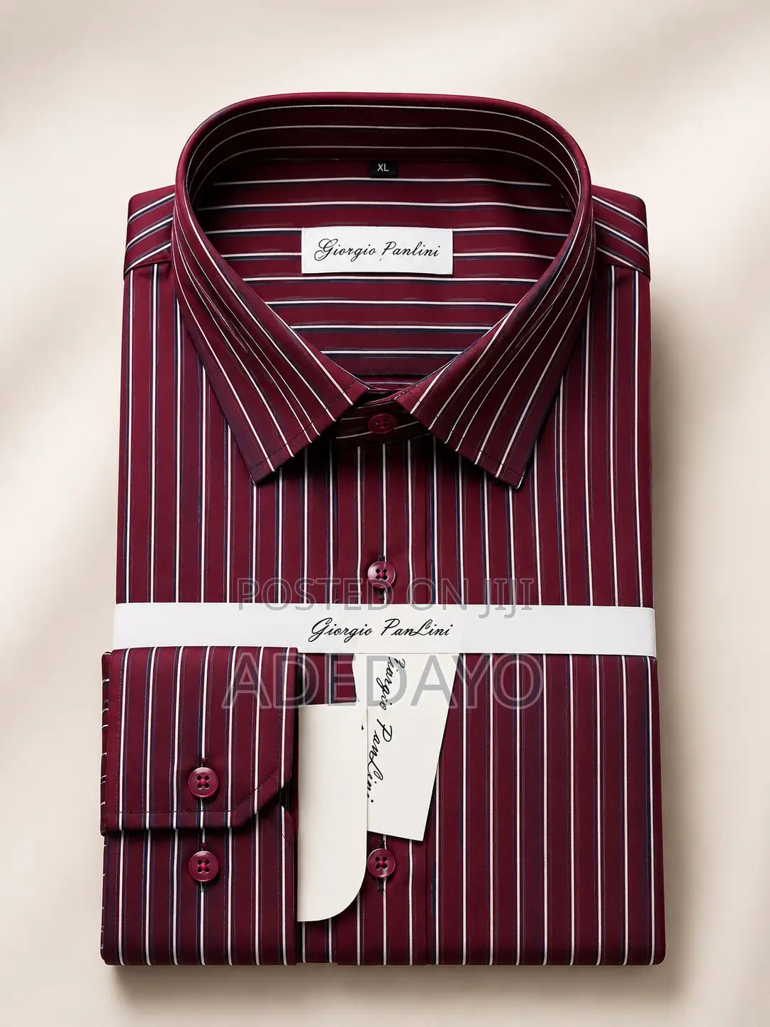 Premium Men’S Shirts