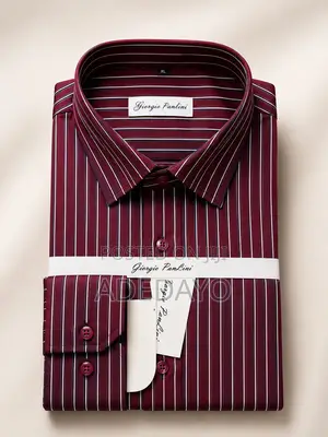 Premium Men’S Shirts