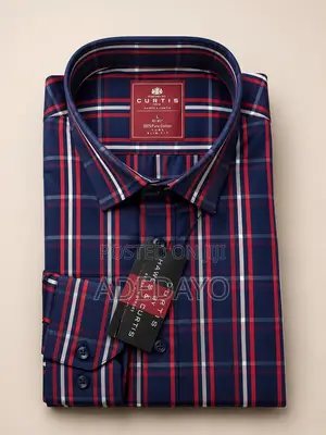 Premium Men’S Shirts