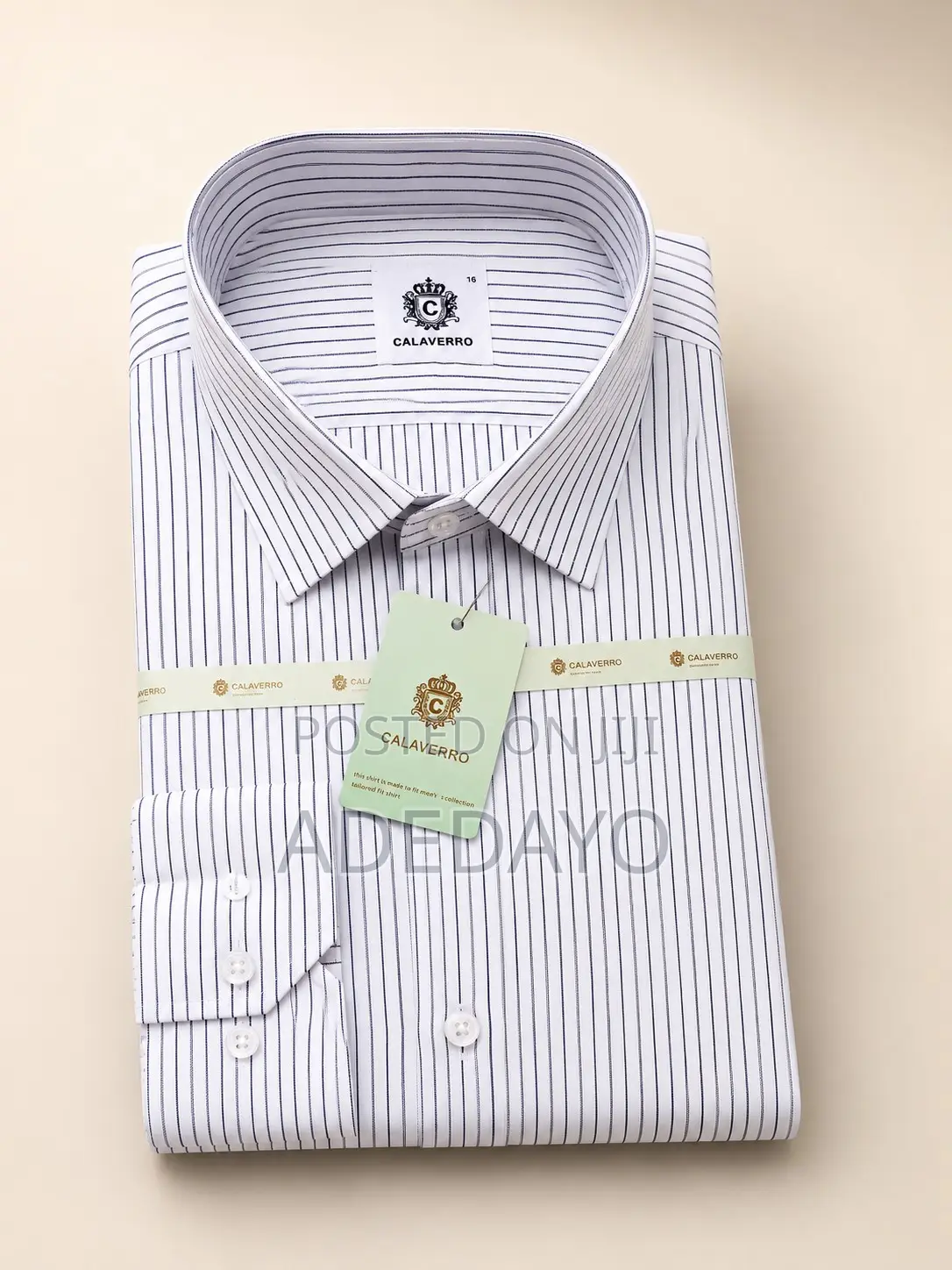 Premium Men’S Shirts