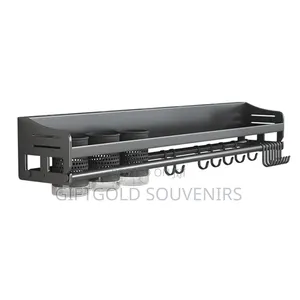 Big Wall Mounted Kichen Knife Rack