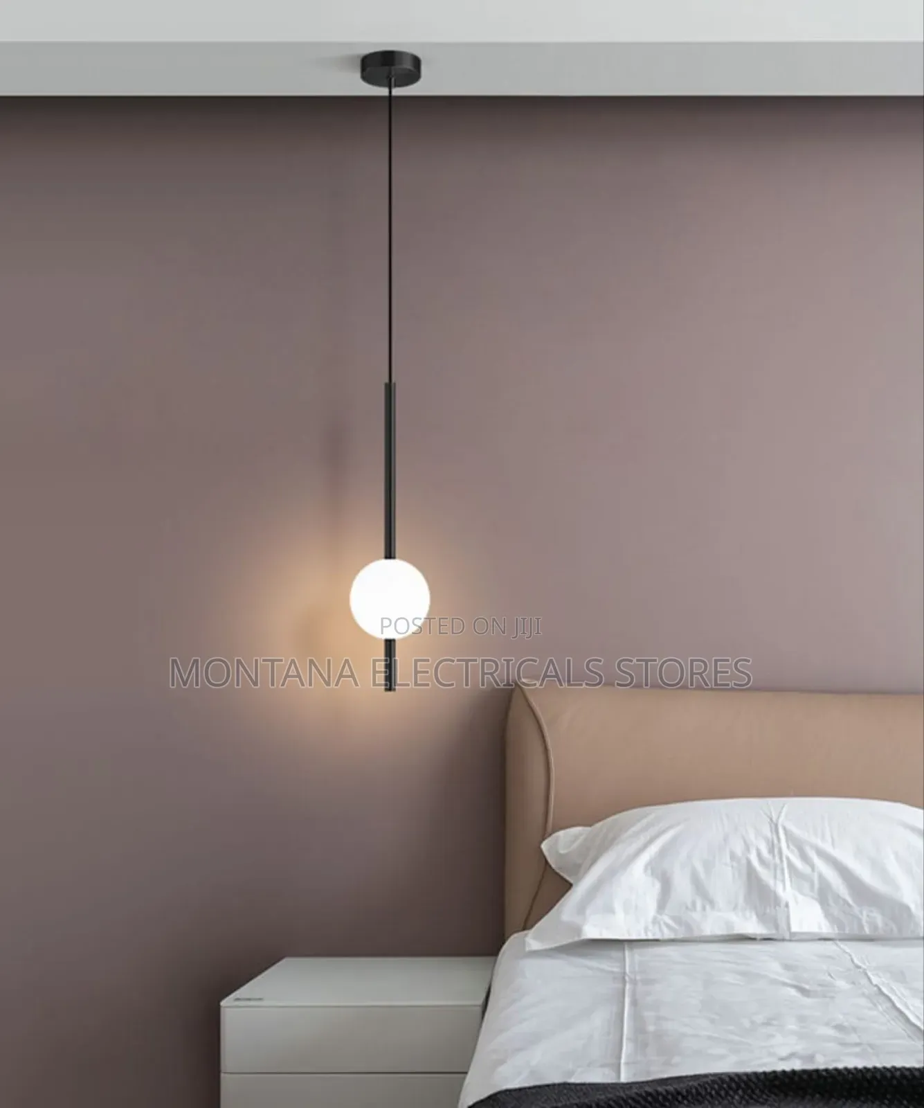 Pendant Light