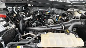 Ford F-150 2018 White