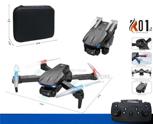 High Quality Drone Set (Inside a Box)