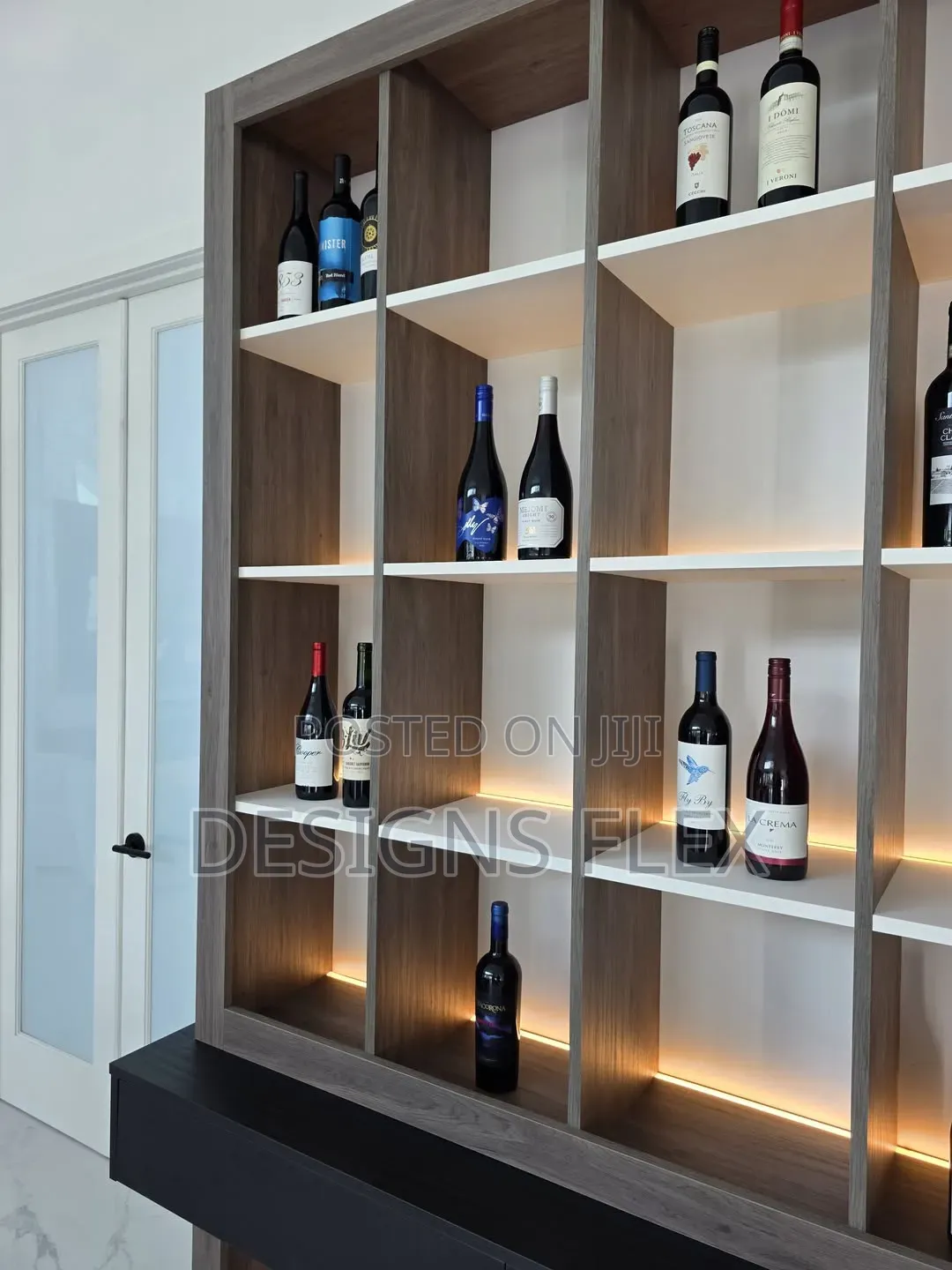 Mini Wine Bar