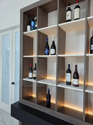 Mini Wine Bar