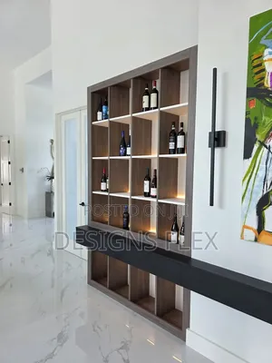 Mini Wine Bar