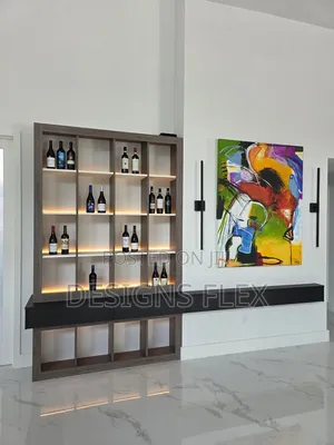 Mini Wine Bar
