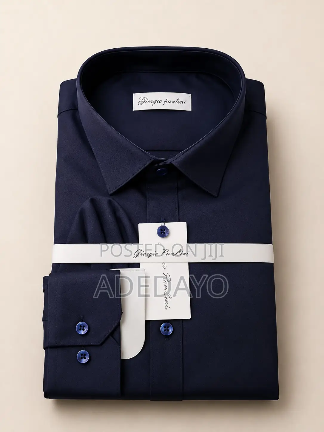 Premium Men’S Shirts