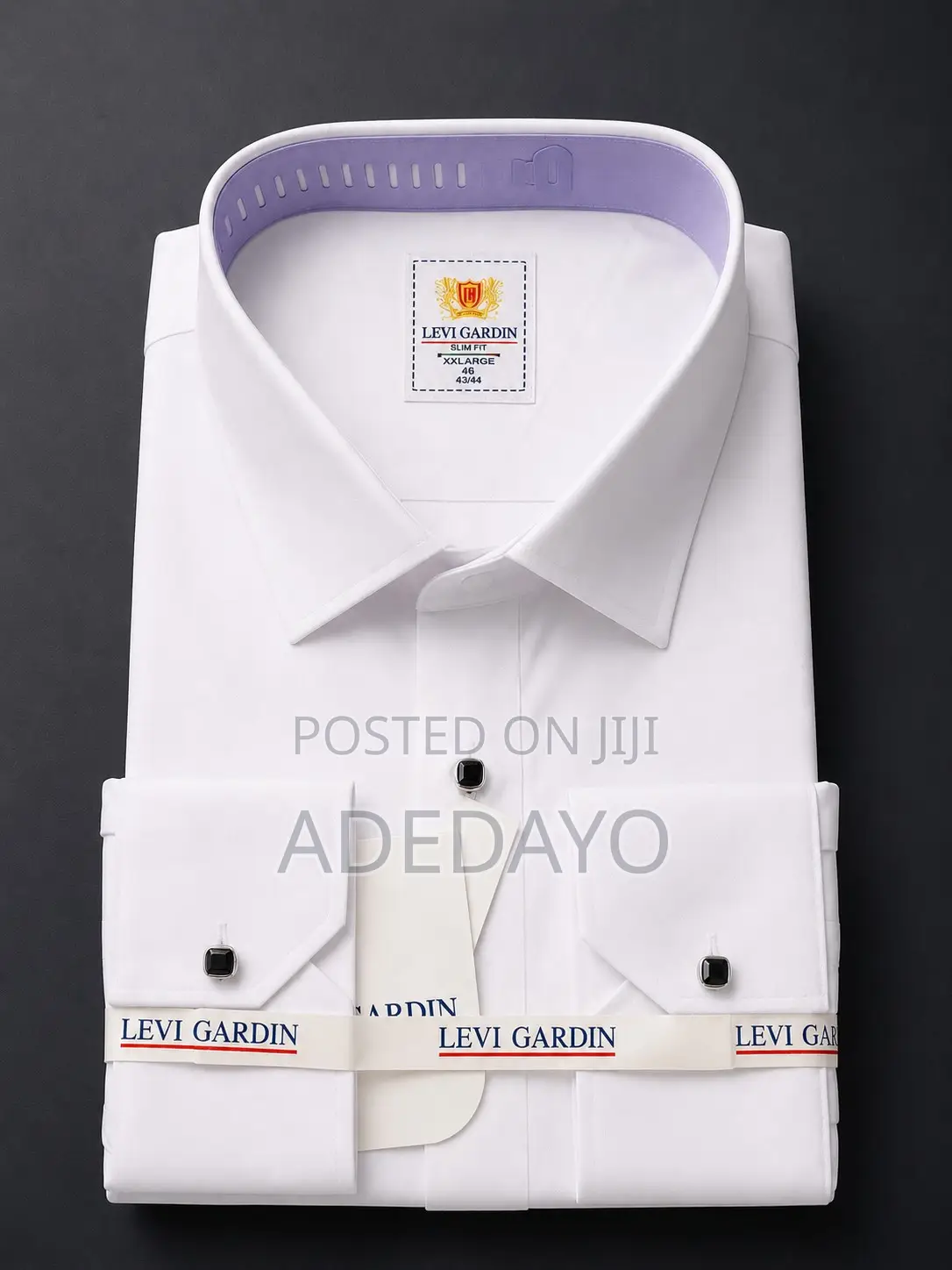 Premium Men’S Shirts