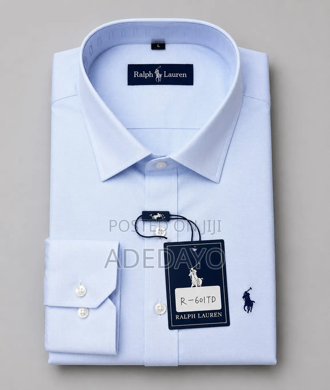 Premium Men’S Shirts