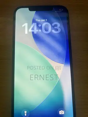 Apple iPhone 12 Pro Max 256 GB Blue