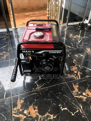Maxi Generator