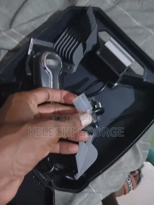 Ooriginal Wahl Clipper