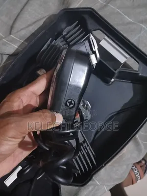 Ooriginal Wahl Clipper