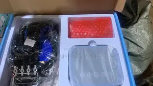 Hand Regabilitation Device