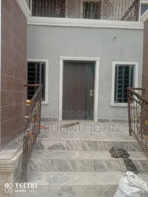 Furnished 1bdrm Apartment in Issu Estate, Kubwa for rent