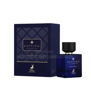Zaffiro Collection Crafted Oud