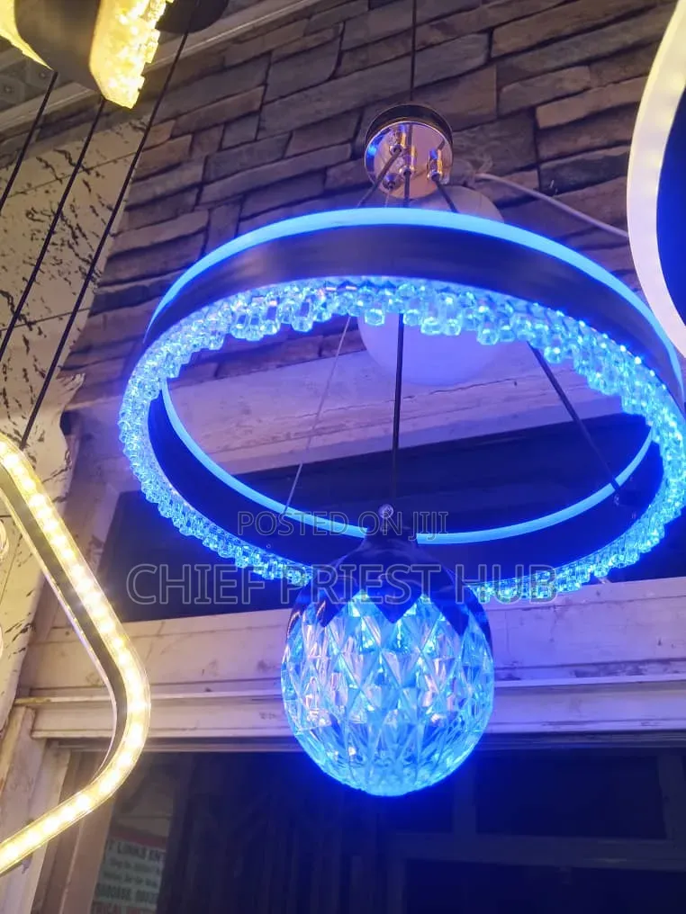 Quality Chandelier Light