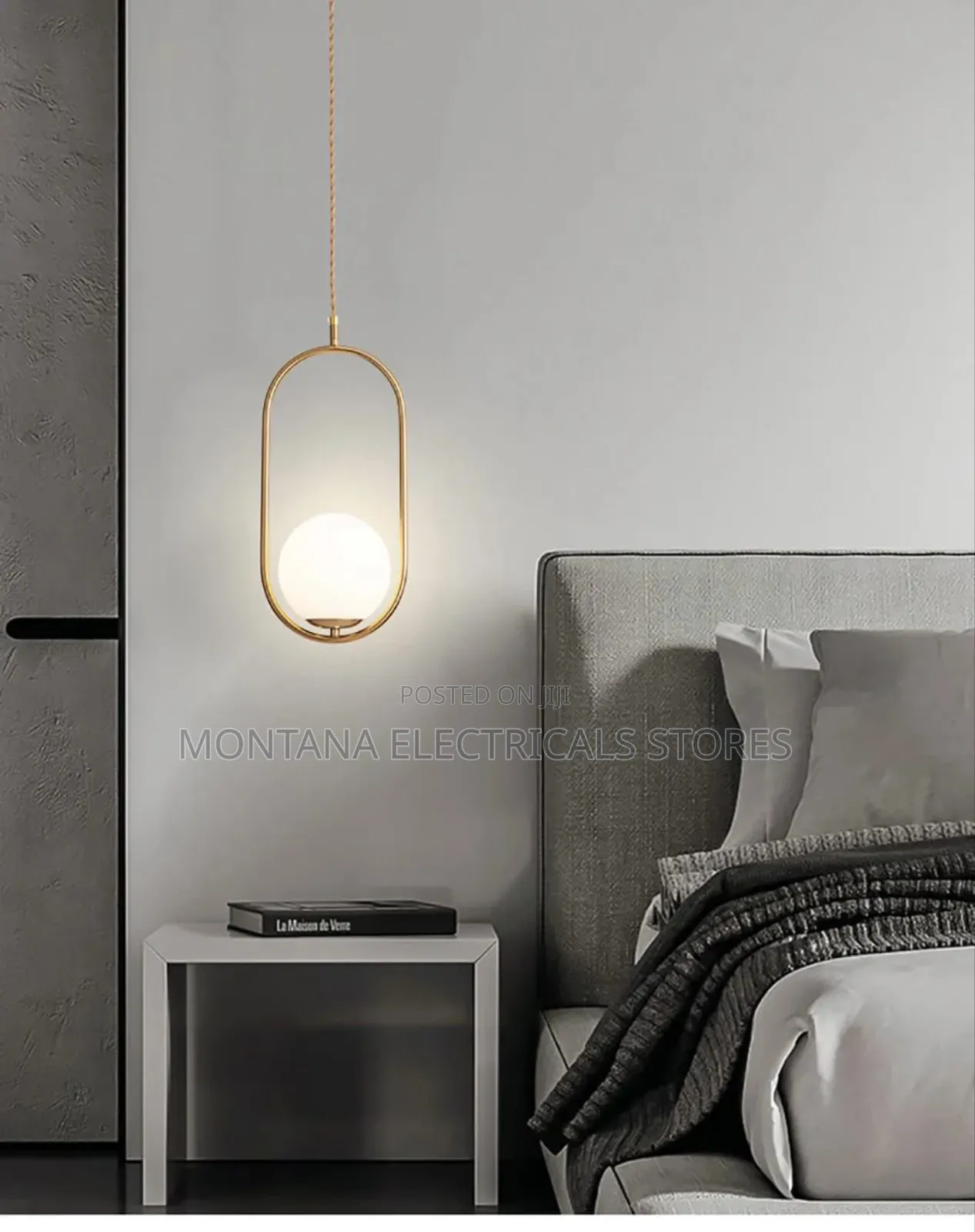 Pendant Light