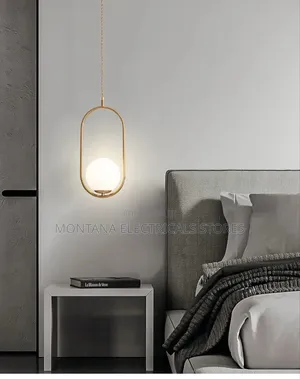 Pendant Light