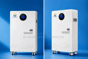16kwh Lithium Battery Lvtopsun