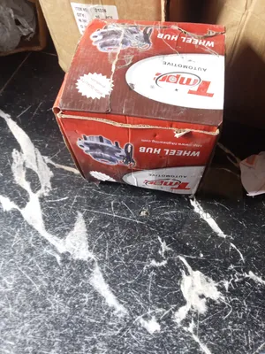 Hub 08 2 by 4 Ford Edge