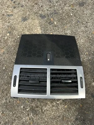 Complete Ac Vent 407