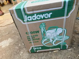 Airless Paint Sprayer