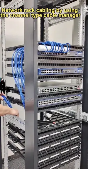 Installation Starlink , Computer Networking, CCTV Home Automation