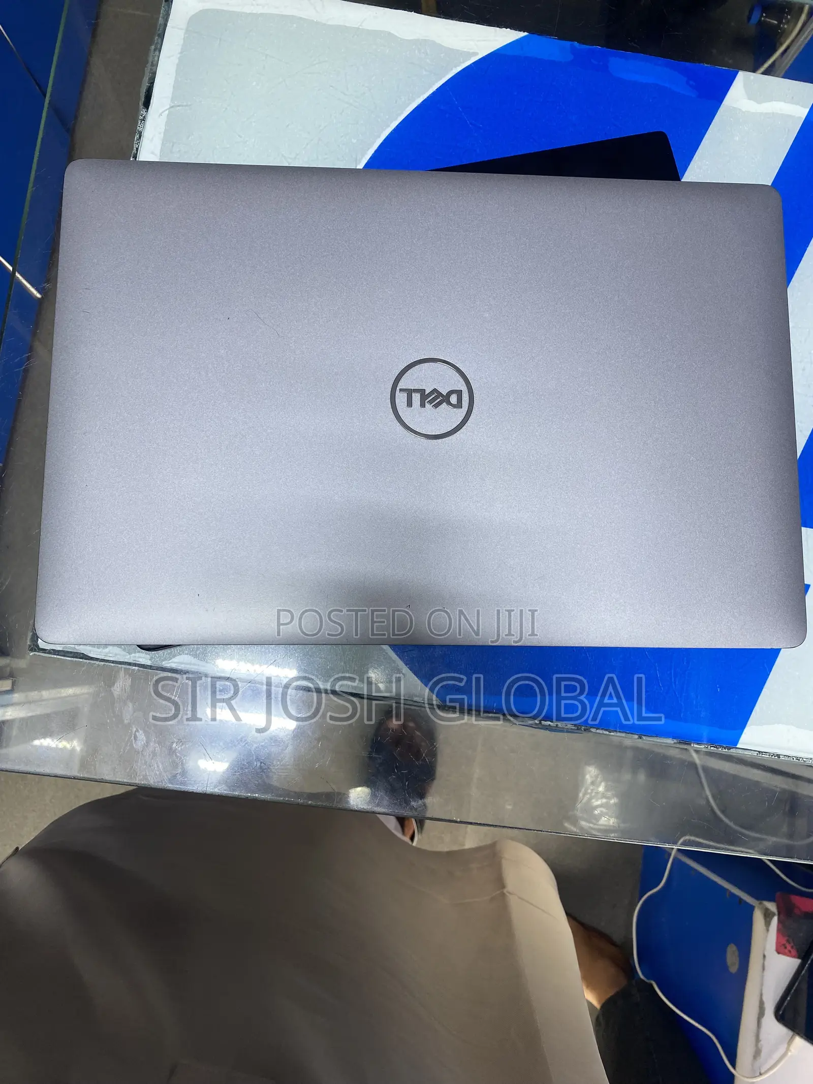 Laptop Dell Precision 3550 32GB Intel Core i7 SSD 512GB