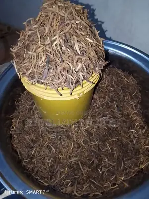 Ugba and Abacha That Combo, So Good if U Know U Know.